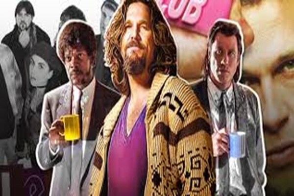 Top 5 Cult-Movies of All Time