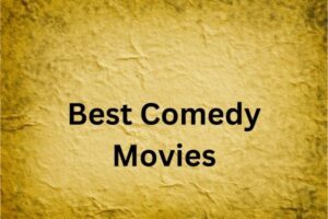 Best Comedy Movies