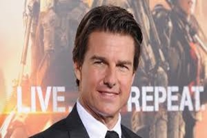Tom Cruise Movies