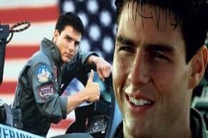 Tom Cruise Movies
